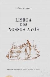 LISBOA DOS NOSSOS AVÓS.